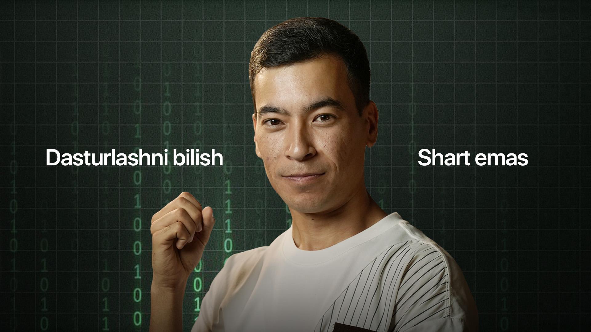 ustoz ai banner Bosh sahifa