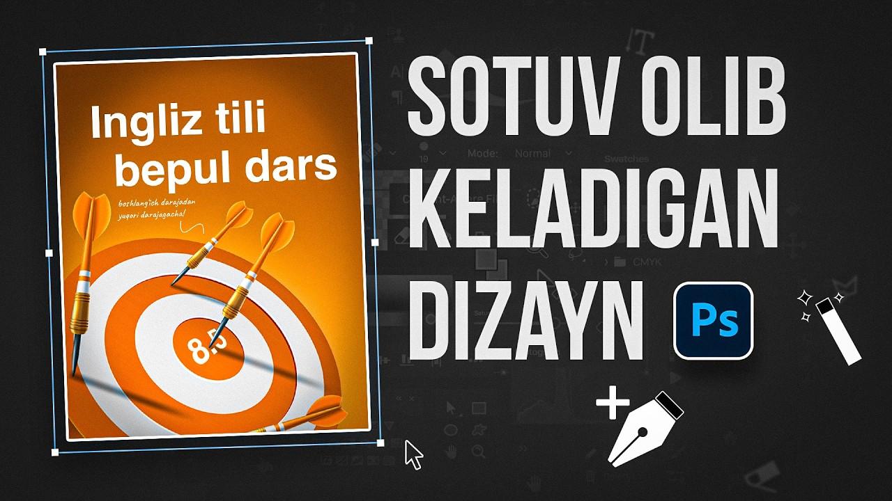 ustoz ai banner sotuv