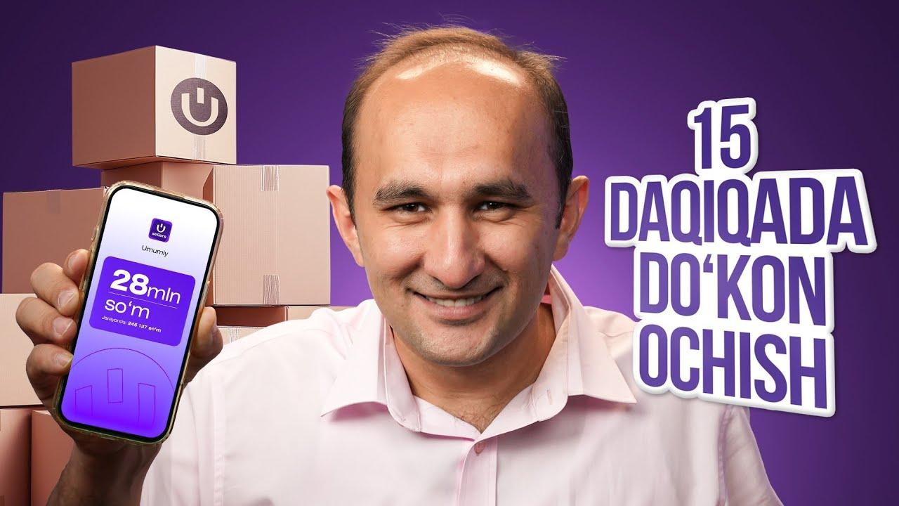 ustoz ai banner dsds