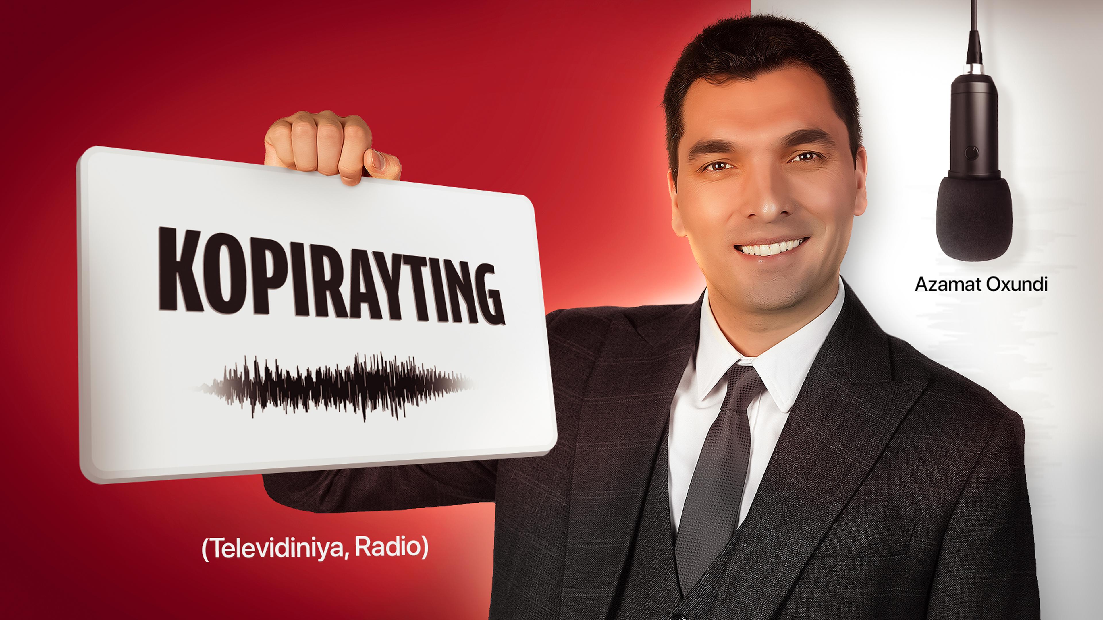 ustoz ai banner Kopirayting TV