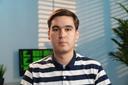 Bepul, sifatli Mobil ilova yasash kursi kursi - Ustoz ai. Ustoz Dilyorjon Ikromov