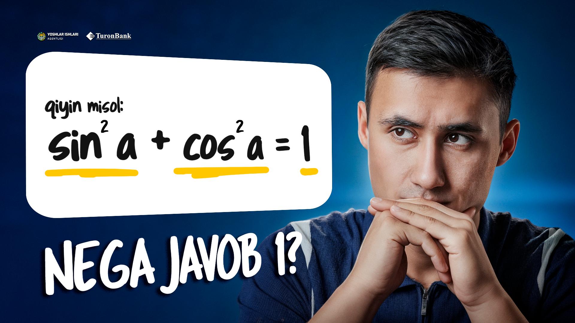 Bepul, sifatli 8-sinf Geometriya kursi - Ustoz ai. Ustoz Abdulaziz Ne’matullayev